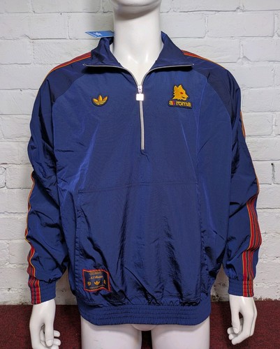 Giacca mezza zip - adidas, as