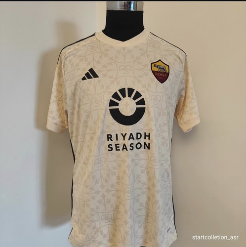 Matchday adidas maglia roma - matchday, as