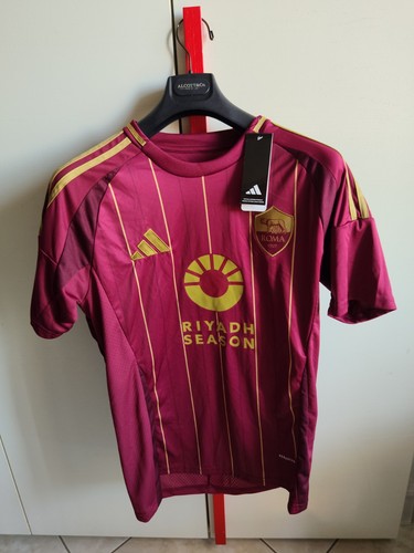 Shirt adidas roma - adidas,