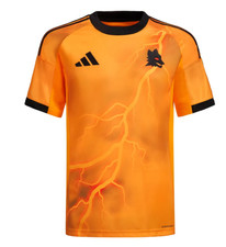 Maglia AS Roma Away 2025/26