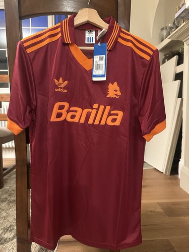 Maglia roma bring - maglia,