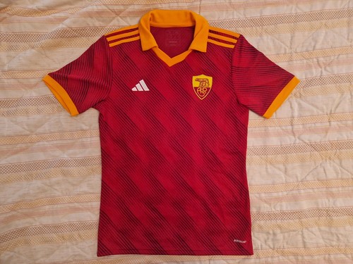 Maglia jersey shirt roma - jersey, t-shirt