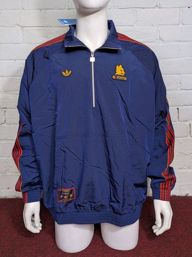 Giacca mezza zip - , adidas