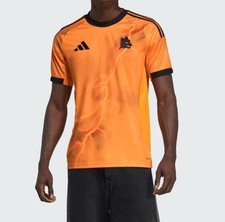 Adidas AS Roma 2025 / 2026