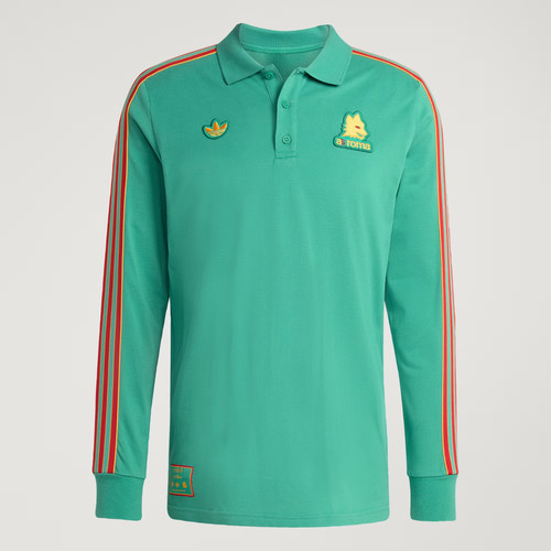Roma polo 2026 - as,