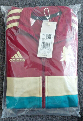Adidas tuta roma 2024 - tuta,