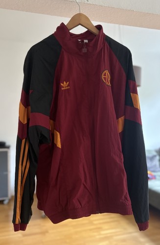 Giacca roma adidas - as,
