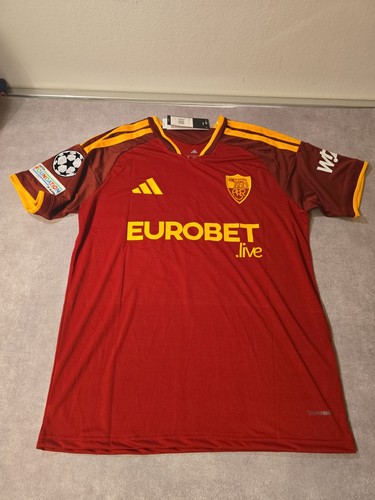 Adidas roma home - adidas, as