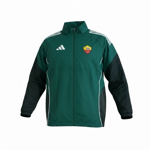 Roma adidas track jacket - as,