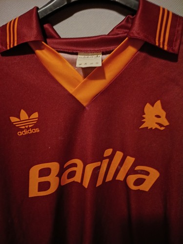 Adidas maglia roma - roma, uomo
