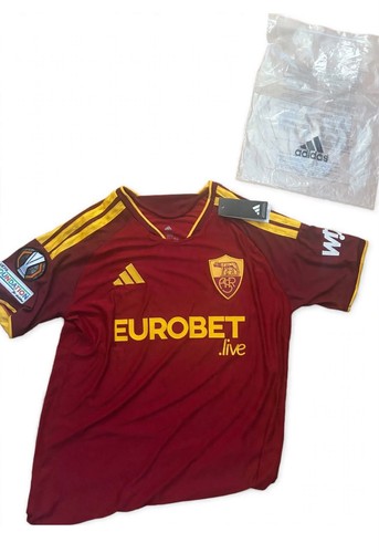 Adidas roma home 2023 - home, 2023/24