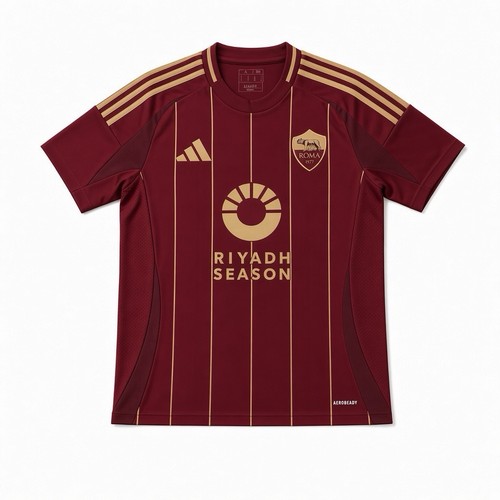 Adidas roma maglia home - maglia,