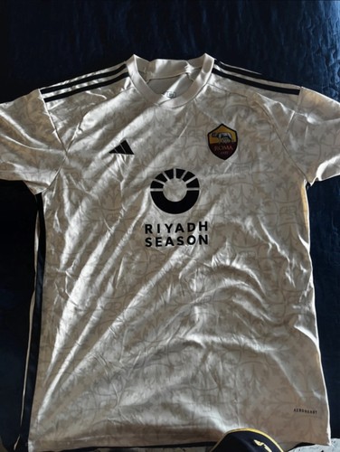 Adidas maglia roma - maglia,