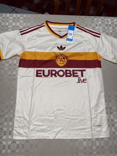 Adidas roma maglia - adidas, as