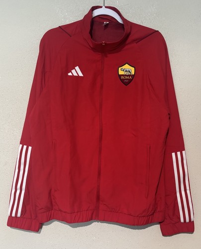 Adidas roma 2023 2024 - roma, 2023-2024
