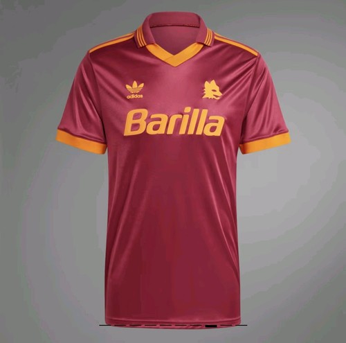 Roma maglia home - home, adidas