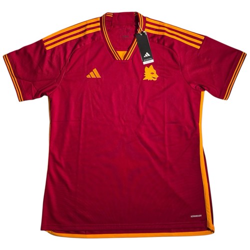 Adidas roma home - as, shirt