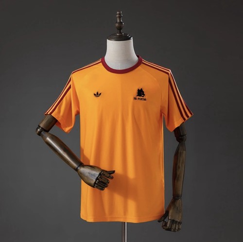 Maglia roma terrace - roma, icons