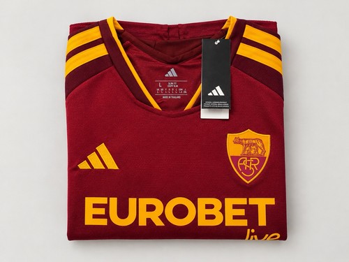Maglia roma 2026 2027 - roma, 2026/2027