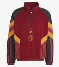 Giacca AS Roma X Adidas