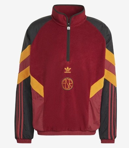 Giacca roma adidas - as,