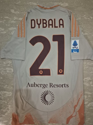 Maglia roma 2024 - maglia, 2025