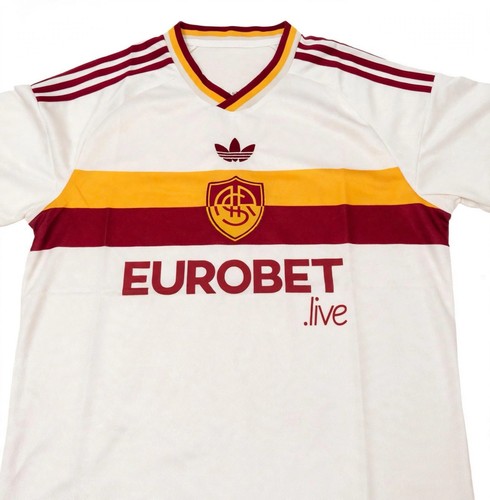 Adidas roma maglia - adidas,