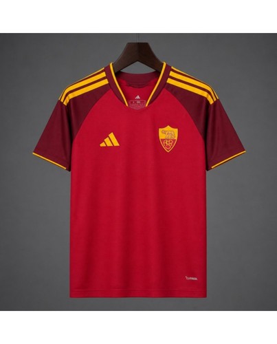 Adidas roma maglia home - as,