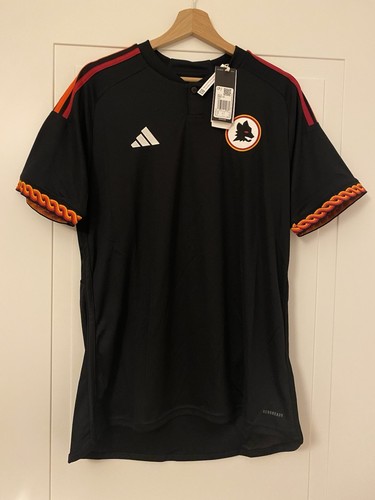 Maglia roma 2023 2024 - as,
