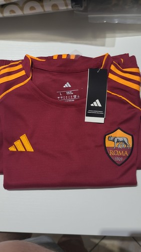 Completo roma 2025 26 - completo, 2025/26