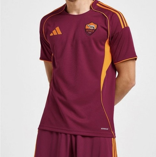 Maglia home adidas roma - home,