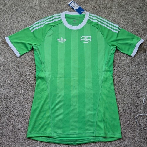 Maglia adidas roma terzo - maglia,