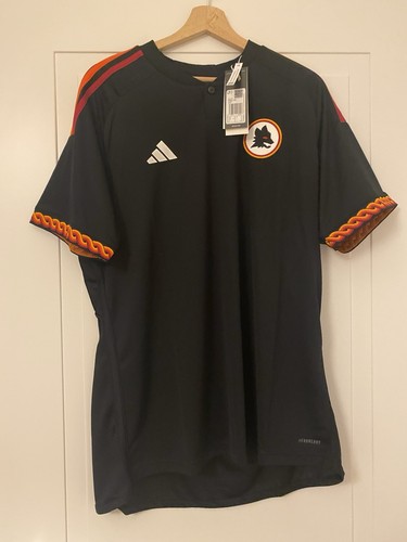 Maglia roma 2023 2024 size - maglia,