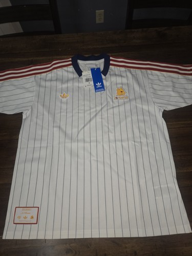 Maglia adidas roma terrace - adidas, as