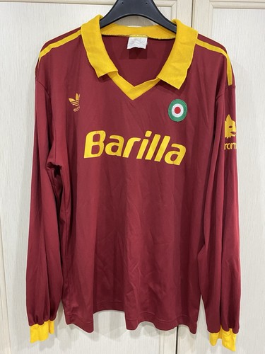 Maglia calcio roma - maglia,