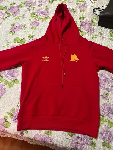 Felpa adidas roma taglia - felpa,