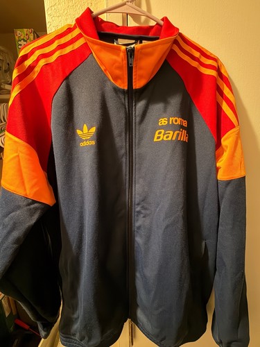 Adidas roma 1993 - as,
