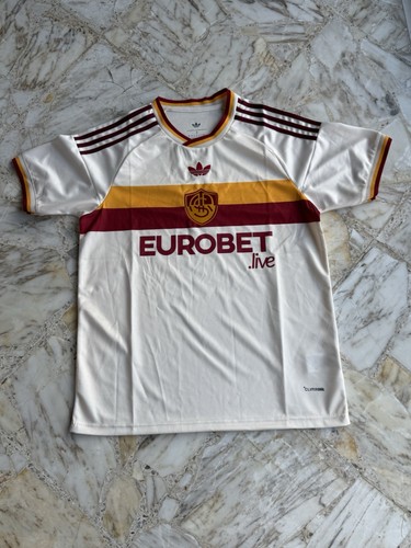 Maglia adidas away - maglia,