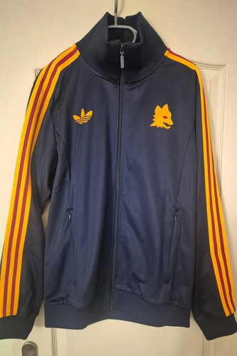 Giacca roma adidas - giacca, as