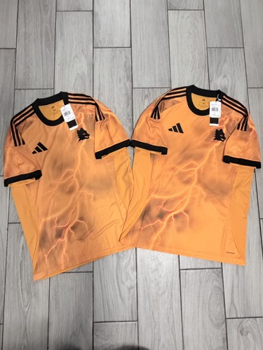 Adidas roma maglia away - adidas,