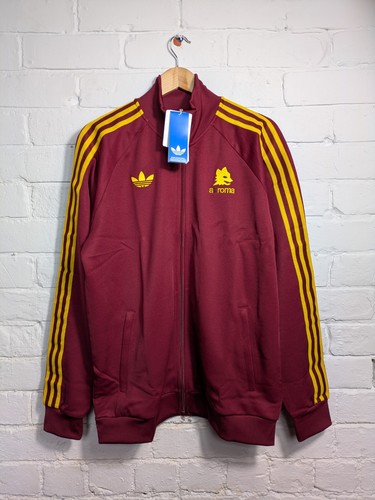 Top pista adidas roma - da, as