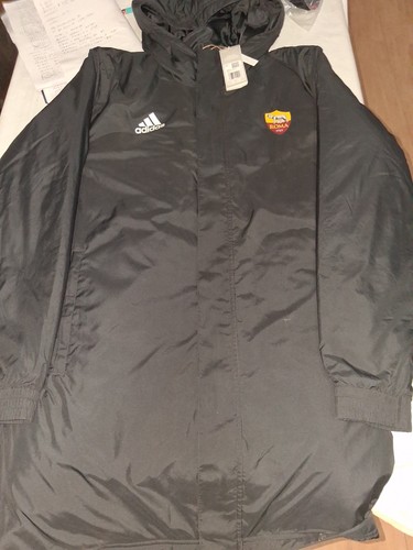 Giaccone worn roma - worn,