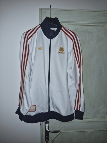 Giacca adidas roma taglia - giacca,