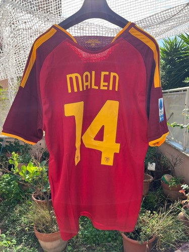 Adidas completo calcio roma - adidas,