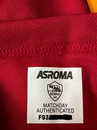 Maglia roma 2023 - roma, 2023-2024