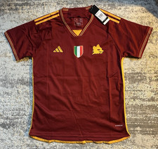 Adidas AS Roma 23/24 Home