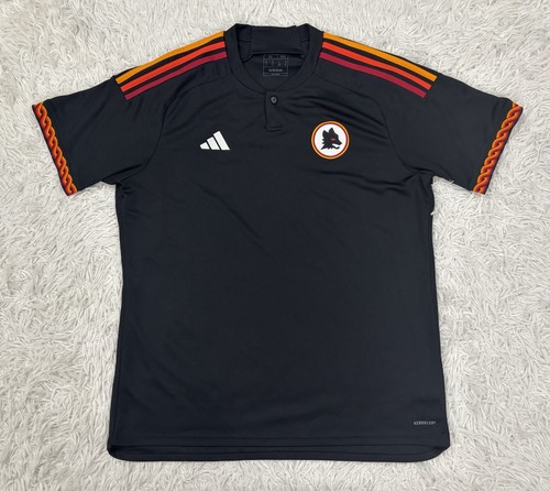 Adidas roma 24 terza - roma,