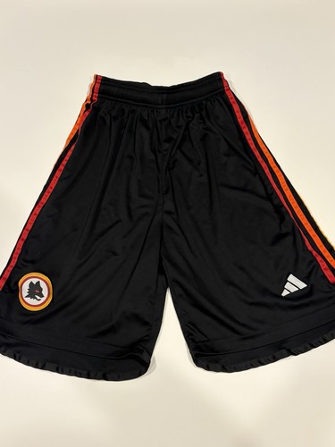 Pantaloncini calcio roma - pantaloncini,