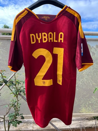 Adidas roma dybala 21 - adidas, as