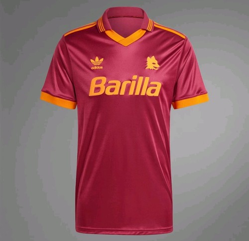 Maglia adidas roma bring - maglia,